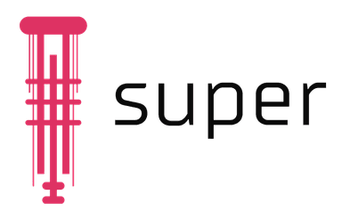 Super Logo